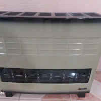 بخاری نیک کالا 16هزار و12هزار|بخاری، هیتر، شومینه|مرودشت, شهرک بسیجیان|دیوار