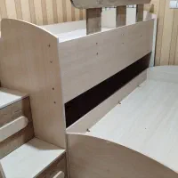 مبل راحتی،ناهارخوری ۴ نفره،تخت دونفره و تخت دوطبقه