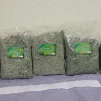 فروش انواع سبزی خشک طبس به صورت کلی و جزئی