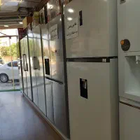 یخچال ساید ال جی