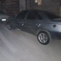 پژو۴۰۵ دوگانه کارخونه