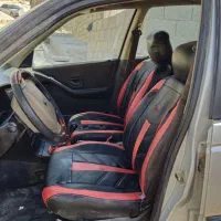 پژو ۴۰۵ مدل ۸۶دوگانه فابریک کارخانه....|خودرو سواری و وانت|رودشت (چهارمحال و بختیاری), |دیوار