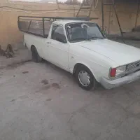 پیکان وانت مدل ۹۲|خودرو سواری و وانت|ملایر, |دیوار