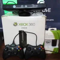 ایکس باکس ۳۶۰ super slim + فول تهجیزات + فرمون