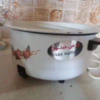 آرام پز استیل پارس نپتون