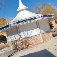 جک و کرکره برقی معماران