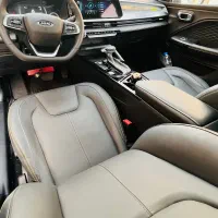 mvm x33 cross|خودرو سواری و وانت|تهران, امیر بهادر|دیوار