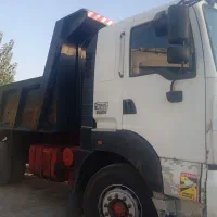 آمیکو کمپرسی مدل 88|خودرو سنگین|سمنان, |دیوار