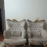 مبل ۷ نفره|مبلمان خانگی و میز عسلی|قرچک, مهدیه|دیوار