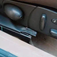 پارس ای ال ایکس|خودرو سواری و وانت|کرمان, |دیوار