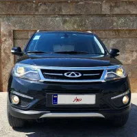تیگو ۵ اکسلنت ۹۶ بی رنگ