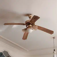 پنکه فانتزی