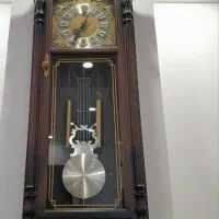 ساعت دیواری