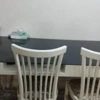 میز ناهارخوری