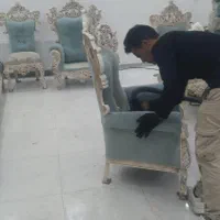 مبل شوویی درمنزل