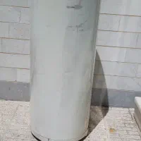 آبگرمکن زمینی