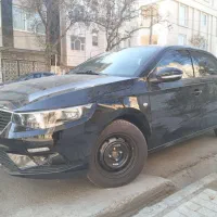 خودرو ماشین تارا v1 مدل ۴۰۴ در حد صفر