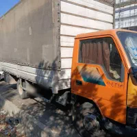 هیوندا ۸۲|خودرو سنگین|هشتگرد, شهرک اداری|دیوار