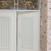 نقاشی ساختمان وترکیب رنگها