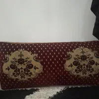 پشتی در حد نو