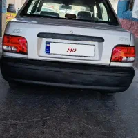 پراید88|خودرو سواری و وانت|قزوین, |دیوار