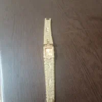 ساعت مچی