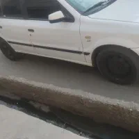 سمند دوگانه کارخانه مدل 91|خودرو سواری و وانت|بندرعباس, |دیوار