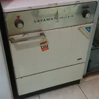 ماشین لباس شویی AEG