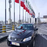 ساینا دنده‌ای EX، مدل ۱۳۹۸|خودرو سواری و وانت|تهران, سعادت‌آباد|دیوار