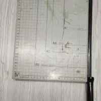 دستگاه سیمی کن فنر زن منگنه کاتر لمینت پرس|دفتر کار|قم, زند آباد|دیوار