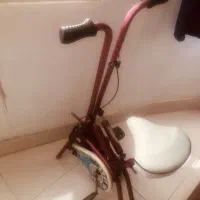 دوچرخه ثابت