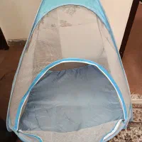 پشه بند نوزاد