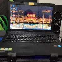 لپ تاب LENOVO G510 تقویت شده در حد