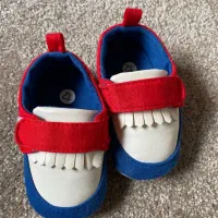 پاپوش  بچگانه کوچک