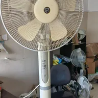 پنکه ارشیا پایه بلند