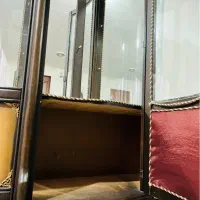 بوفه|بوفه، ویترین، کنسول|اردبیل, |دیوار