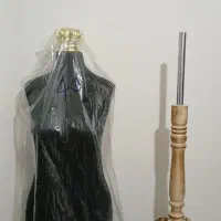 مانکن خیاطی