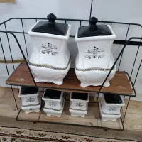 پاسماوری تمیز و سالم