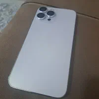 آیفون ۱۳پرومکس ۲۵۶ گیگ