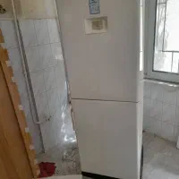 ابگرمن یخچالی