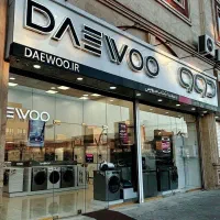 لباسشویی 8 کیلویی دوو|ماشین لباسشویی و خشک‌کن لباس|مراغه, |دیوار