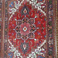 فرش دستباف 4متری