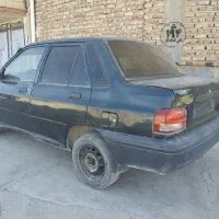 پراید مدل ۷۹ کاربرات تمیز و مرتب|خودرو سواری و وانت|خاش, |دیوار