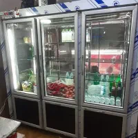 یخچال|فروشگاه و مغازه|اردبیل, |دیوار
