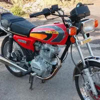 200کبیر مدل 95