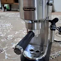 قهوه ساز Delonghi بهترین مدل EC685