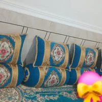 بالشت خندان