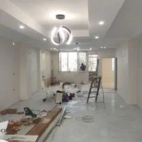 واحد اداری۱۲۰ متری