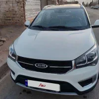 ام وی ام ایکس 22مدل 1402کمکار درحدصفر