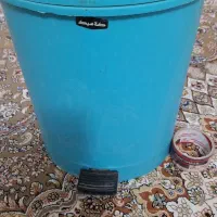 سطل زباله پدالی خانگی برند کلاسیک